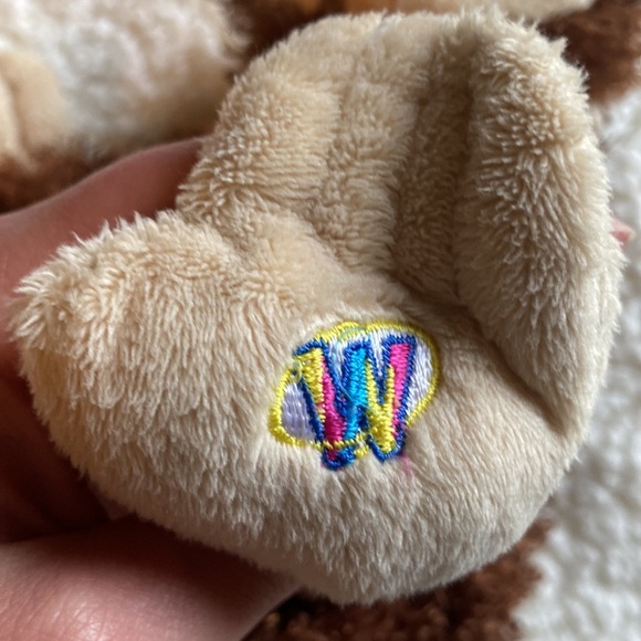 Webkinz Cheeky Monkey - Picture 3 of 4